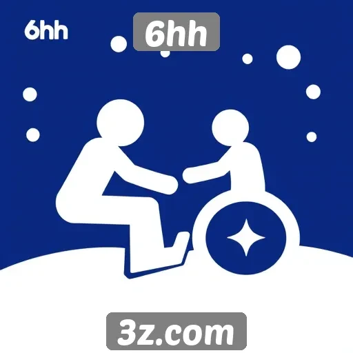 Acessibilidade no site de jogos 6hh é ampliada