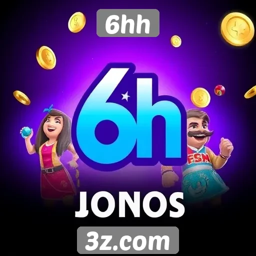 Conheça os jogos mais populares do site 6hh